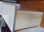 Продавам елементи за кујна