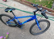 Velosiped Rider