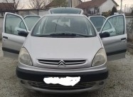 Se Rpdava Citroen Xsara Picaso Tel:076447170