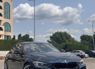 Bmw F30 335i Xdrive
