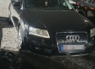 Audi A6 Allroad 3.0 2009g 4x4 