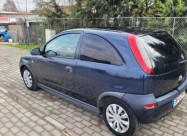 Opel Corsa C