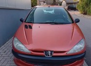 Peugeot 206 1.9sdi
