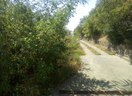 Se Prodava Pola Od Imotot Vo Selo Bulačabi 