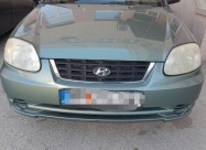Prodavam Hyundai Accent 2005g Atest Plin Reg Do Ap