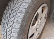 Prodavam Hyundai Accent 2005g Atest Plin Reg Do Ap