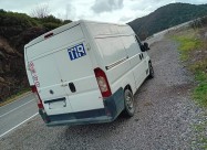 Fiat Ducato 2.2