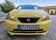 Seat Mii Ecomotive 2016 Zamena Za Pogolemo 