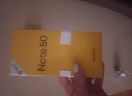 Se Prodava Realme Note 50