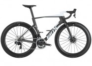 2024 Bmc Teammachine R 01 Ltd Road Bike (racyclesp