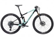 2024 Bianchi Methanol 9.1 Cv Fs Mountain Bike (rac