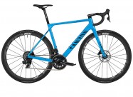 2024 Canyon Ultimate Cf Sl 8 Axs Movistar Road Bik