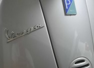 Продавам Piaggio Vespa Et4 50сс