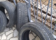 Prodavam 4 Polovni Gumi