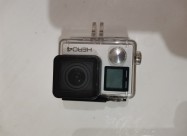 Фотоапарат Go Pro 4 Silver