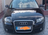 Se Prodava Audi A3 Quattro 2.0 Tdi