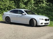 Se Prodava Bmw M550d X Drive