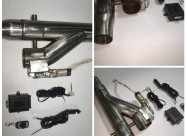 Kit Auspuh