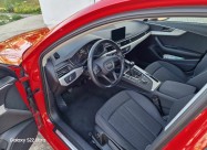 Audi A4 Ultra