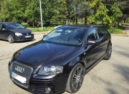 Prodavam Audi A3 Sline 1.6