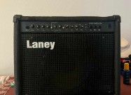 Gitarsko Pojachalo Laney 