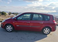 Renault Senic