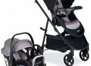 Britax Willow Brook Travel System