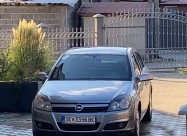 Opel Astra H