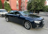 Premium Audi A4