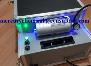 Defaced Currencies Cleaning Chemical, Activation P