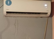 Klima Inverter