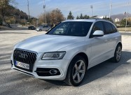 Audi Q5 3.0 Tdi V6 Quattro 240 Hp 3s Line