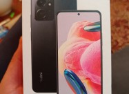 Redmi Note 12