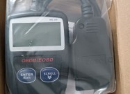 Obd 2 Code Читање и бришење грешки