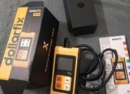 Obd 2 Code Читање и бришење грешки