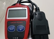 Obd 2 Code Читање и бришење грешки