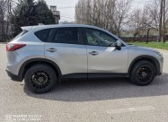 Mazda Cx5 4*4