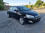Prodava Opel Astra 1 3 Cdti 95 Hp Euro 5a