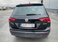 Vw Tiguan Многу чисто и цврсто возило