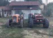 Traktor Same 