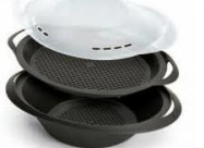 Мултифункционален процесор за храна Vorwerk Thermo