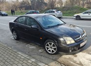 Opel Vectra 2003 2.0 Dti