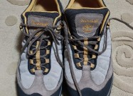 Продавам машки чевли Timberland - величина 11 1/2