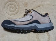 Продавам машки чевли Timberland - величина 11 1/2