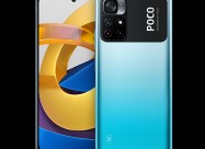 Продавам мобилен телефон Poco M4 Pro 5g