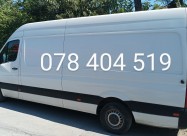Prevoz Transport Selidbi Frlam Sut I Sekakov Mebel