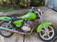 550€ или се менува за било каков автомобил