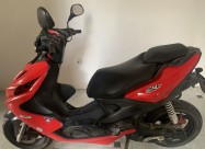 Se Prodava Yamaha Aerox 2013 
