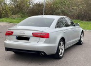 Se Prodava Audi A6 Sacuvano!!!