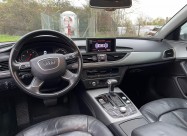 Se Prodava Audi A6 Sacuvano!!!